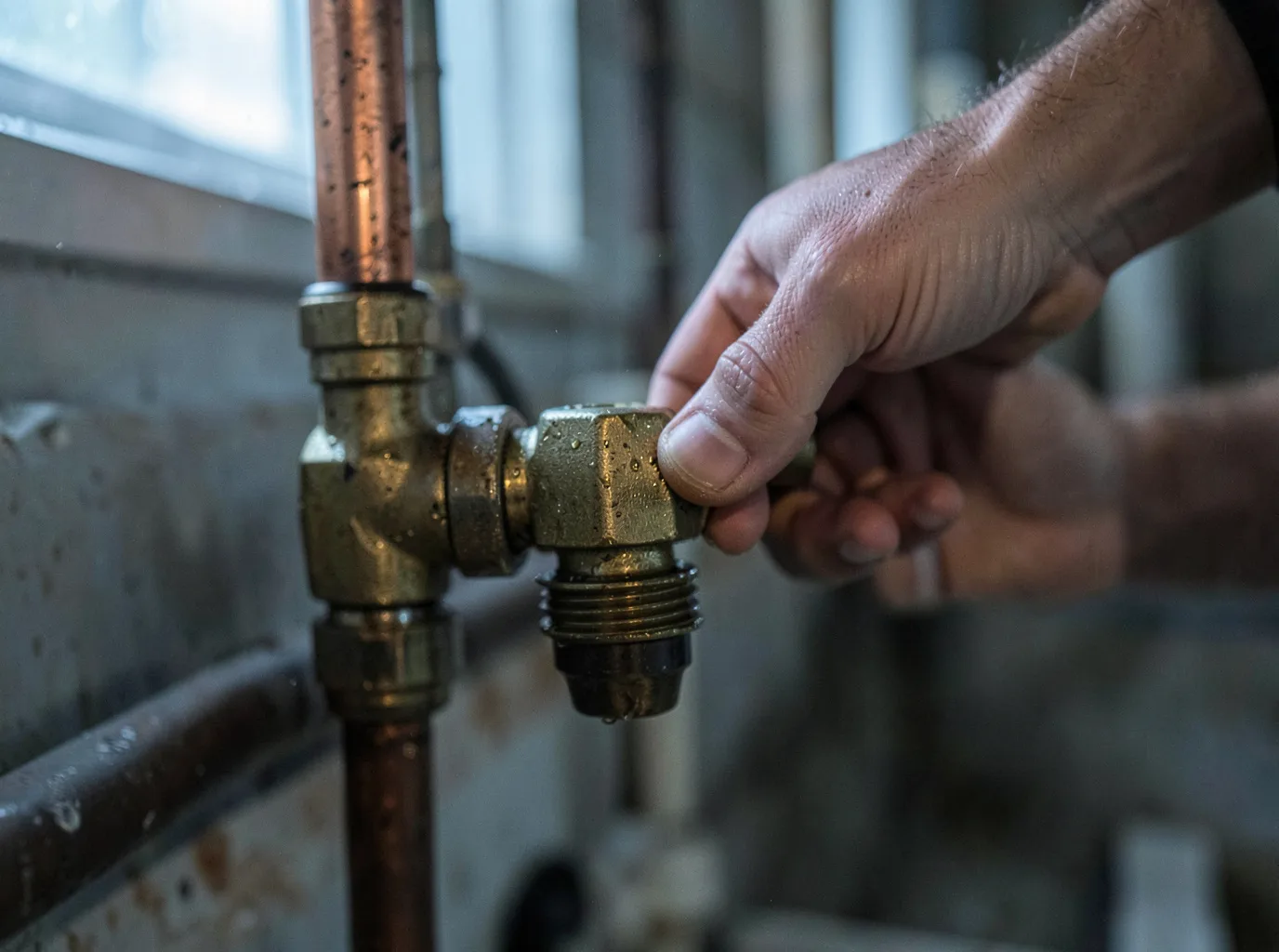 Emergency Plumber Stahlstown, PA FAQs